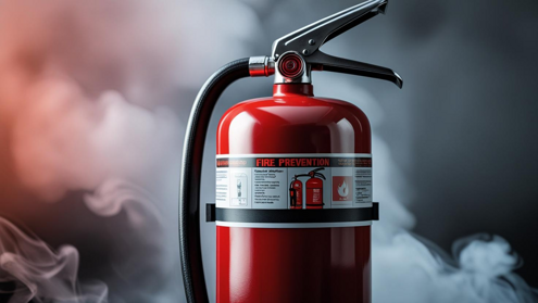 progettazione antincendio