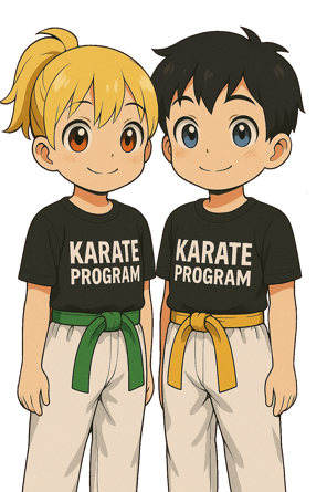 piccoli samurai
