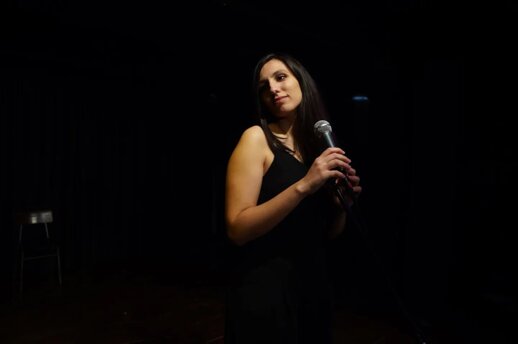 Lezioni di canto e musical Perugia