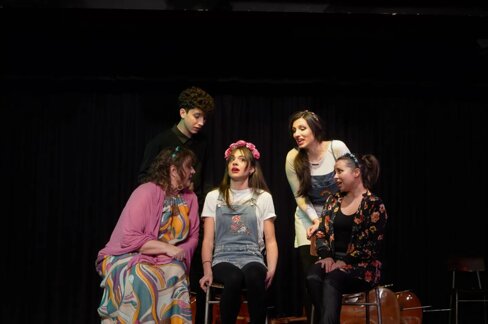 Lezioni Musical Perugia