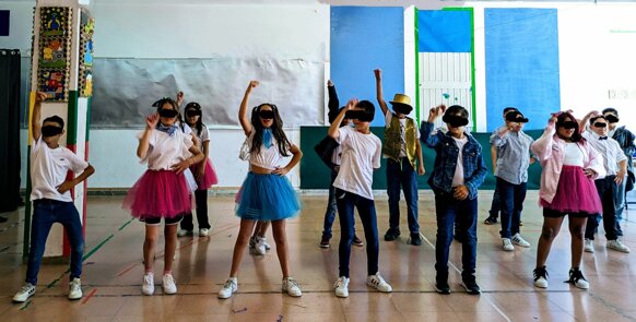 Progetto scuola Musica Perugia