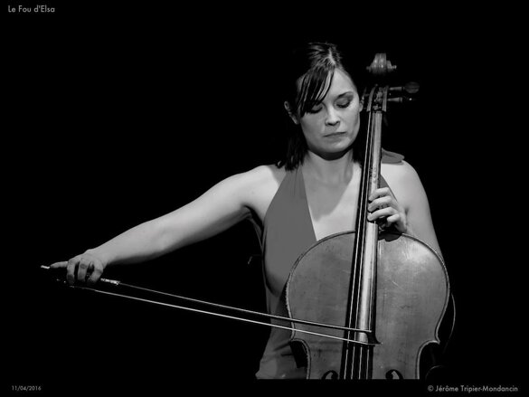 Insegnante violoncello Perugia
