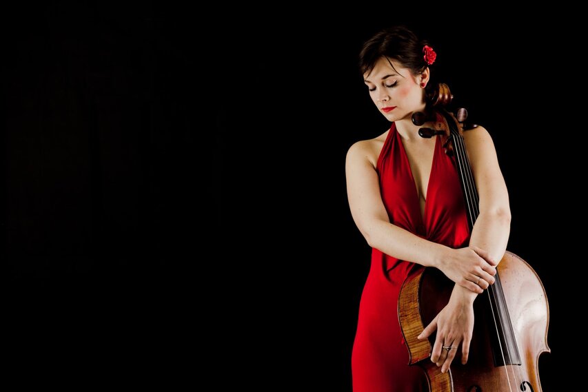 Lezioni di violoncello Perugia online