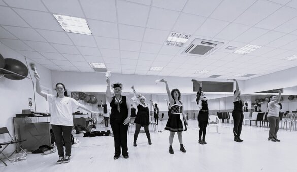 Corso musical Perugia