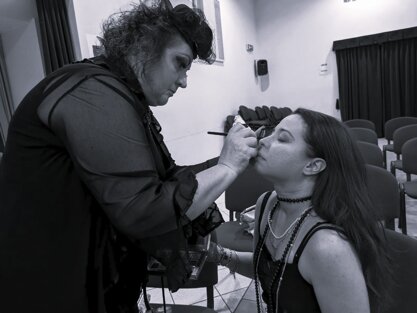 Musical Perugia