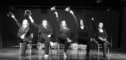 Musical Perugia