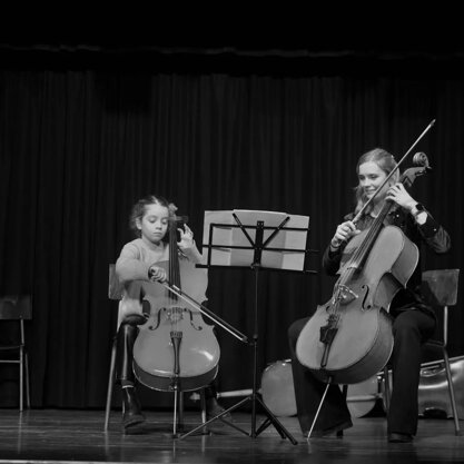 Insegnante violoncello Perugia