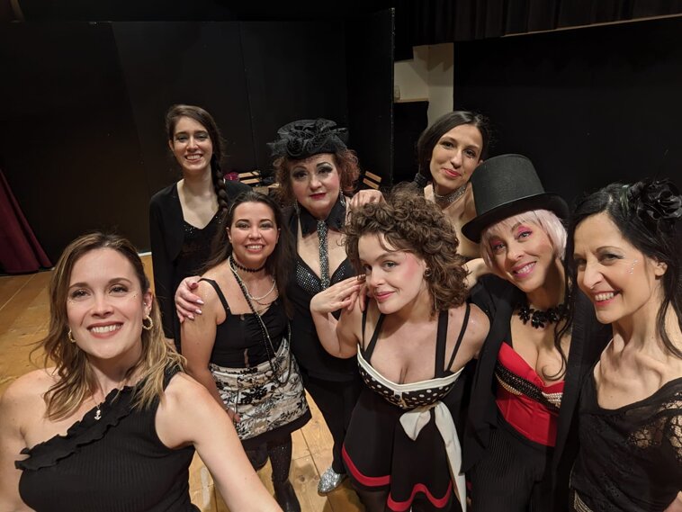 Lezioni di musical Perugia
