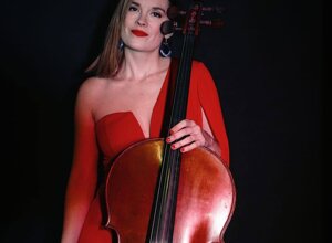 Violoncello per matrimoni Perugia