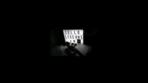 Lezioni di violoncello online
