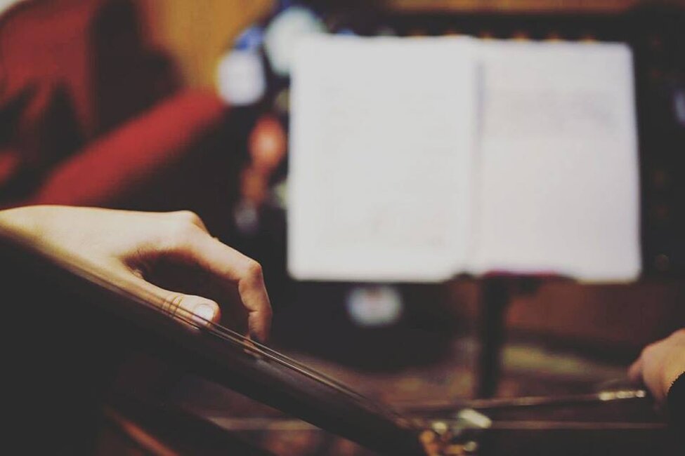 Lezioni di violoncello online