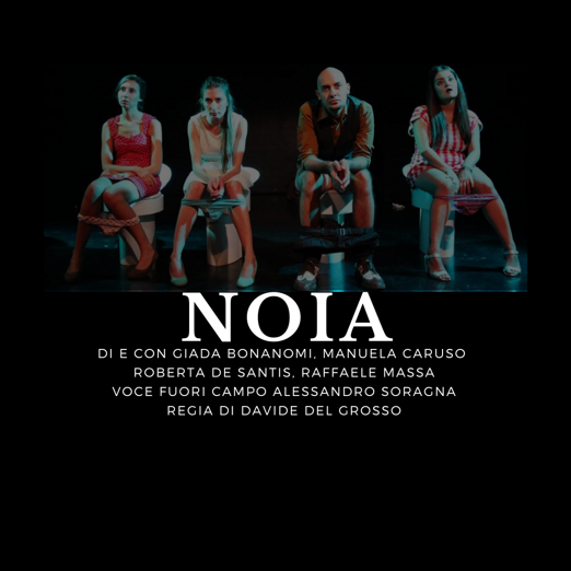 3. noia - social