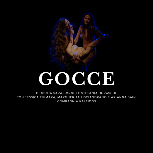 4. gocce - web