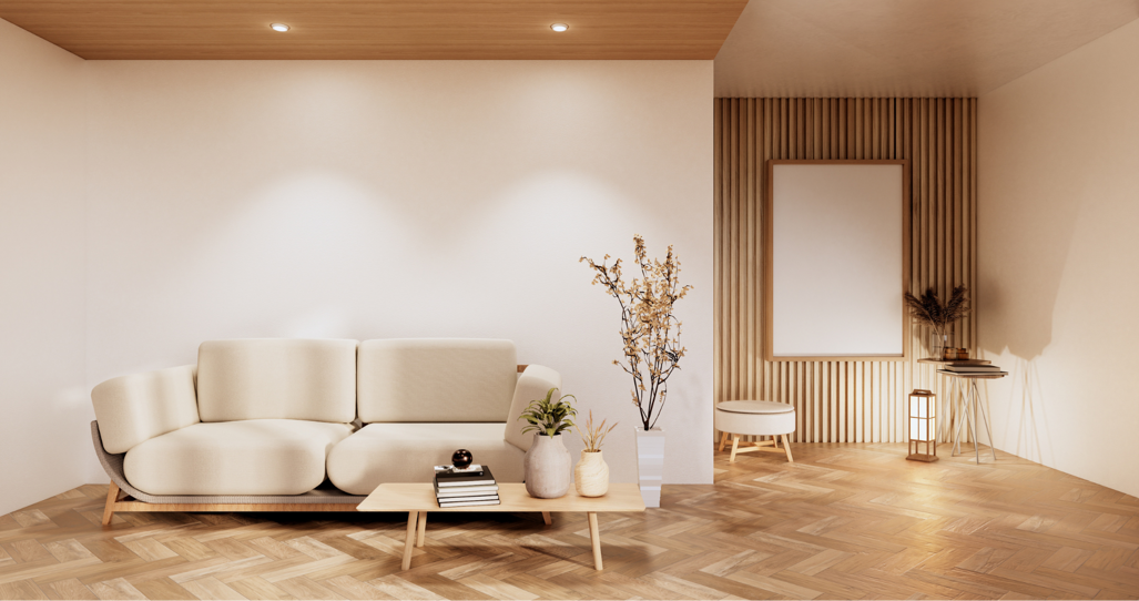 decorazioni moderne
