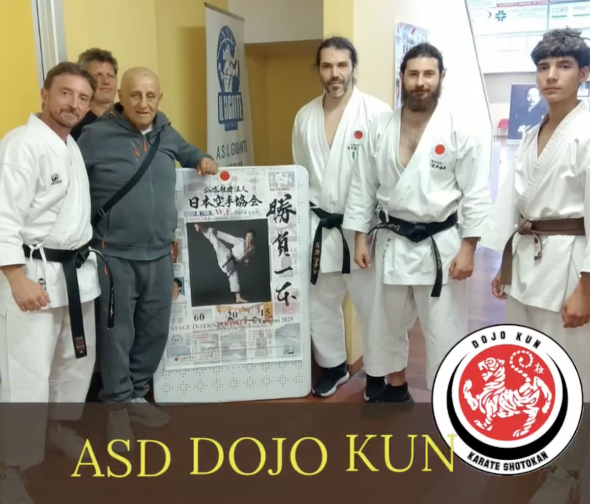 KARATE TRADIZIONALE CSAIN