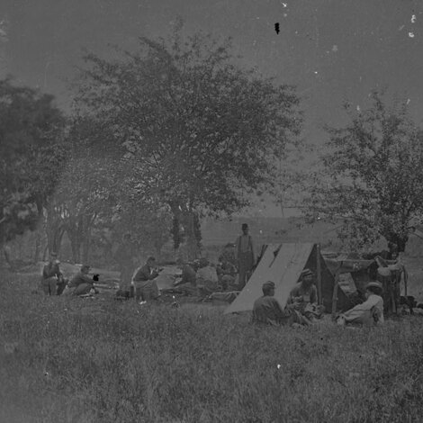 Prima Battaglia di Bull Run