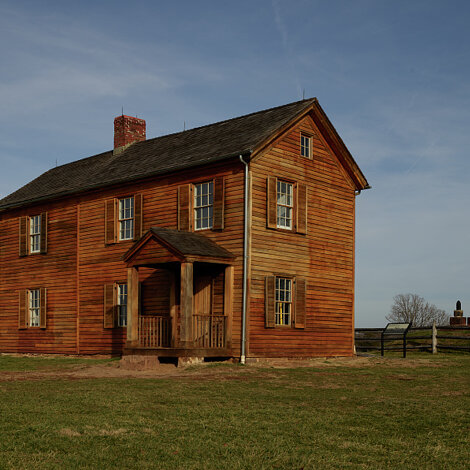 Prima Battaglia di Bull Run