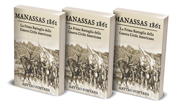Manassas 1861: La Prima Battaglia della Guerra Civile Americana