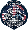 Forum Guerra Civile Americana