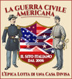 Sito storia Guerra Civile Americana