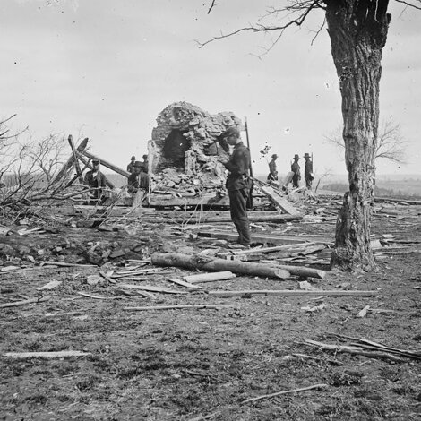 Prima Battaglia di Bull Run