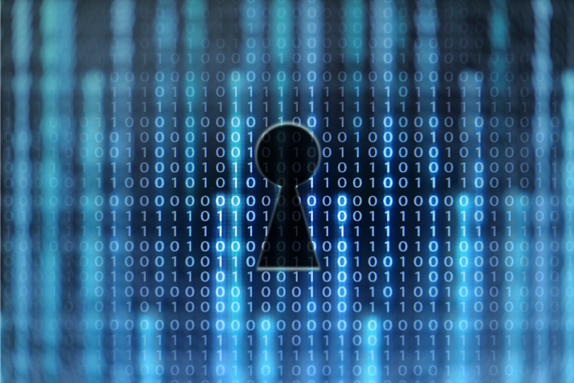 portale criptato archiviazione