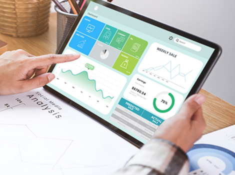 digitalizzazione per grandi aziende