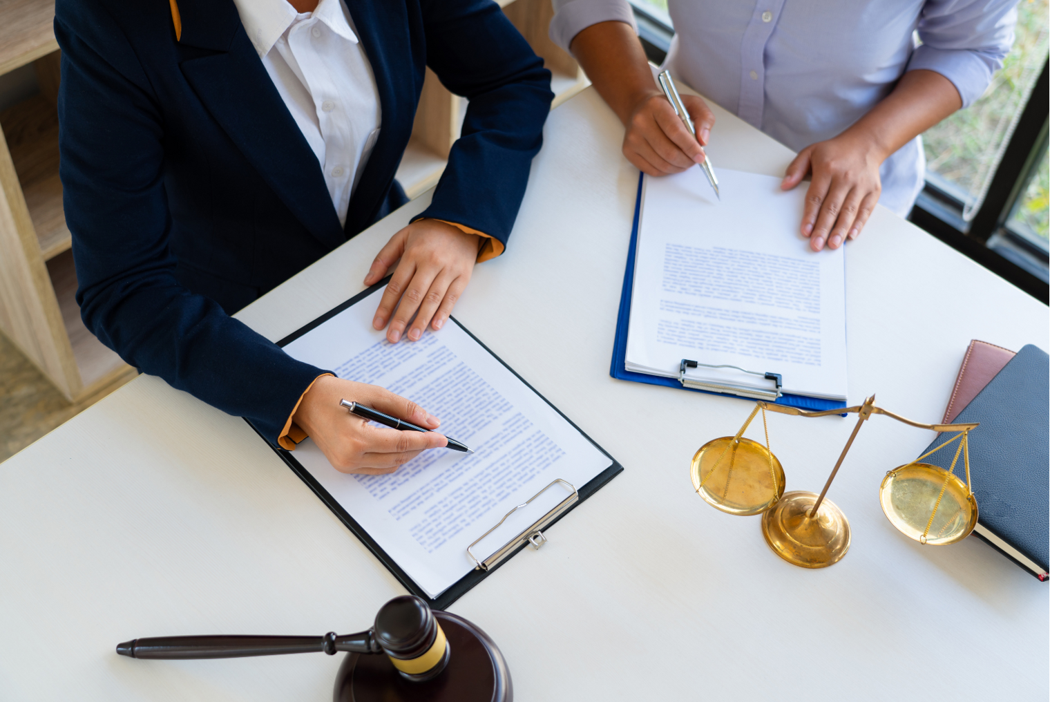 digitalizzazione documenti per avvocati