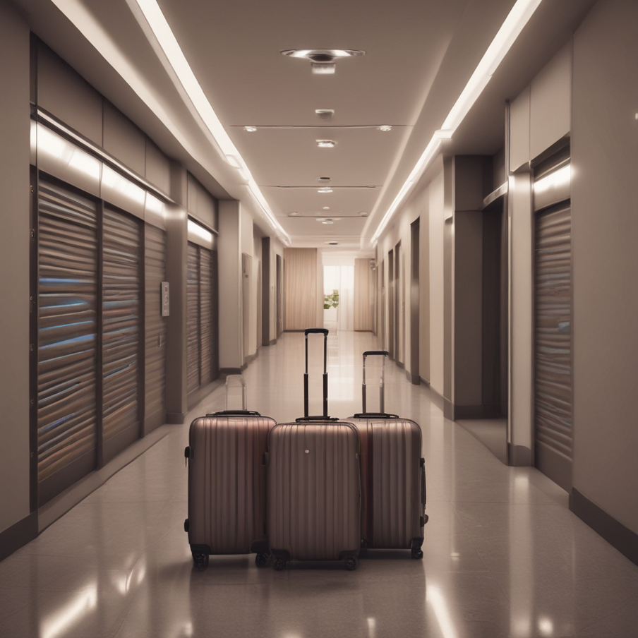 Hotel Rho 