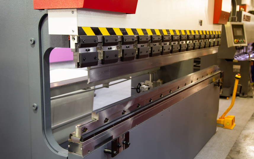 presse idrauliche CNC