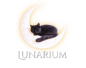 logo lunarium general