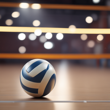 volley ball falix