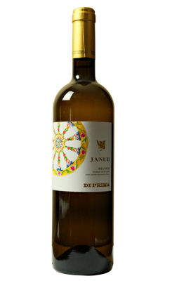 janub bianco senzasfonfo