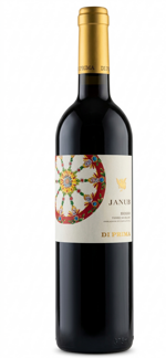 janub-rosso