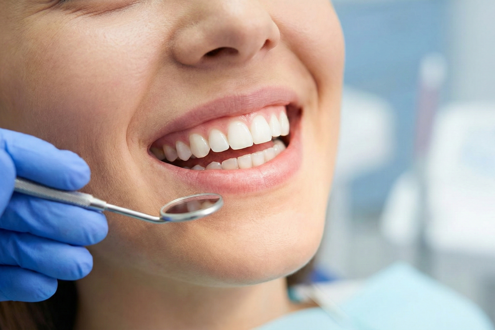 Estetica dentale e prevenzione per la salute del sorriso
