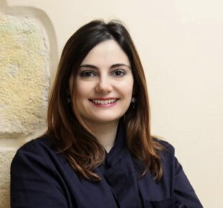 Dott.ssa Maria Elena Porcu Dott.ssa Maria Elena Porcu