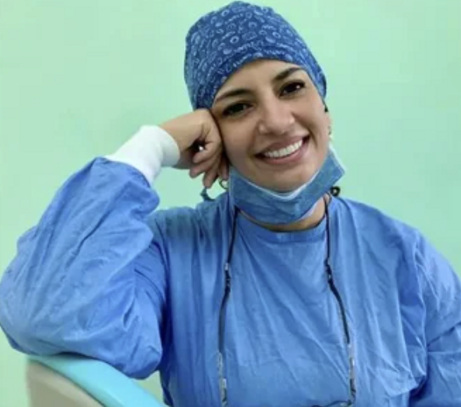 Dott.ssa Daniela Capodacqua Dott.ssa Daniela Capodacqua