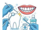 igiene orale porto torres sassari