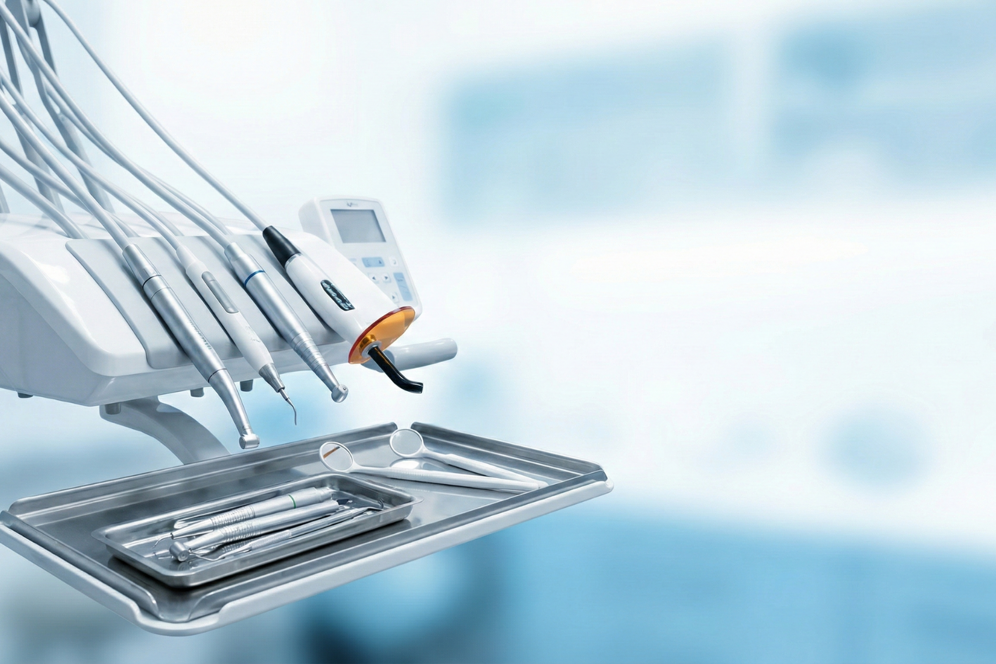 Servizi odontoiatrici per la salute e la cura del sorriso