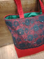 tote-bag-e-pochette-pizzo-nero