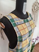 grembiule-stile-giapponese-giallo-scozzese