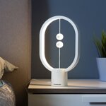 lampada-equilibrio-con-interruttore-magnetico-magilum-innovagoods-magilum