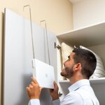 specchio-da-bagno-con-luce-led-e-visione-a-360-selfkut-innovagoods