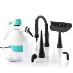 pulitore-a-vapore-a-mano-multiuso-con-accessori-9-in-1-steany-innovagoods-035-l-3-bar-1000w