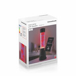 lava-lamp-con-altoparlante-maglamp-innovagoods
