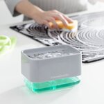 dispenser-di-sapone-2-in-1-per-lavandino-pushoap-innovagoods