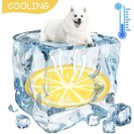 tappetino-rinfrescante-per-animali-domestici-mascow-toy88521-arancio-ricondizionati-a