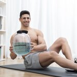 kettlebell-ad-acqua-per-allenamento-fitness-con-manuale-per-gli-esercizi-fibell-innovagoods