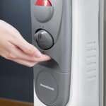 radiatore-a-olio-oileven-innovagoods-2500-w-11-elementi