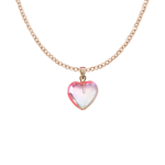 collana-cuore-doceano-con-pendente-in-vetro-cristallo-rosa